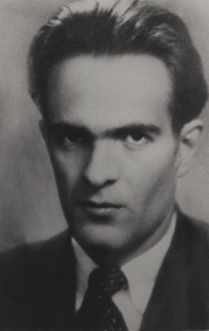 Никола  Вапцаров